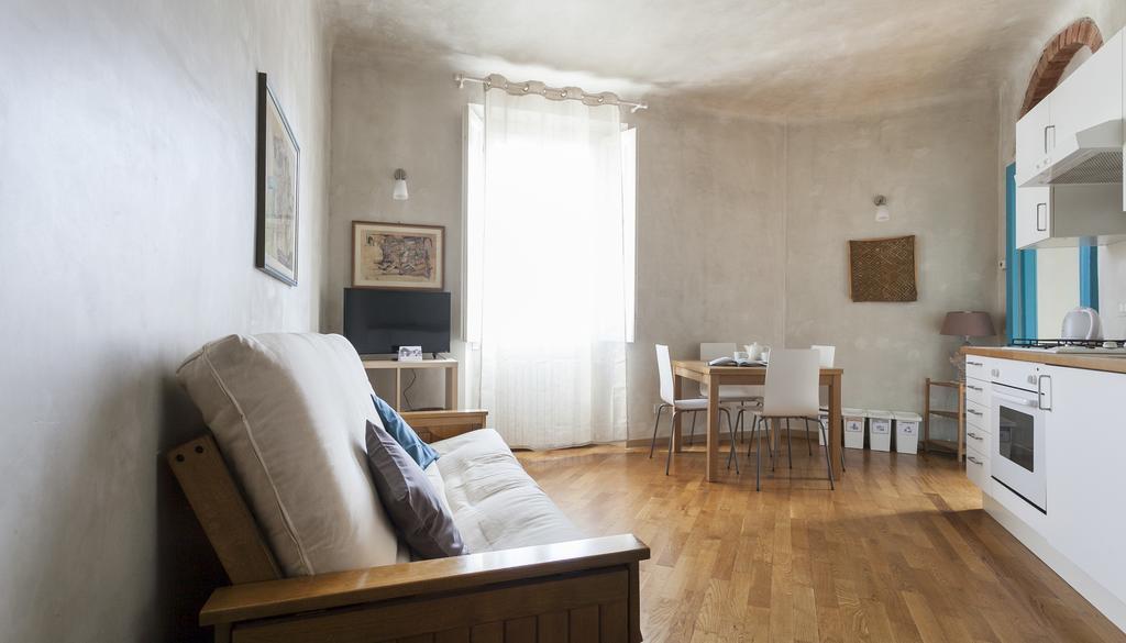Italianway-Pastrengo 11 Apartman Milánó Kültér fotó