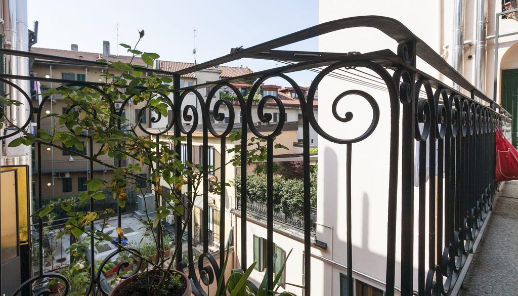 Italianway-Pastrengo 11 Apartman Milánó Kültér fotó