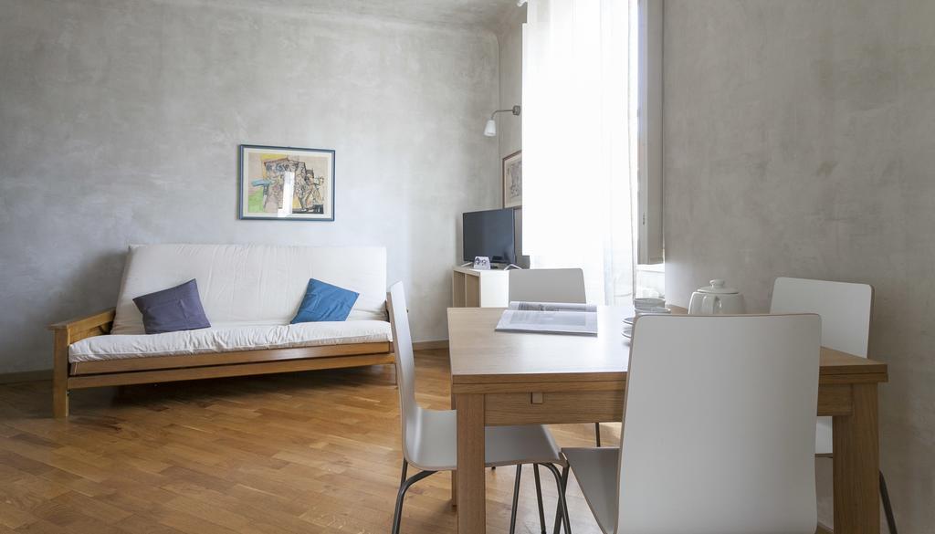 Italianway-Pastrengo 11 Apartman Milánó Kültér fotó