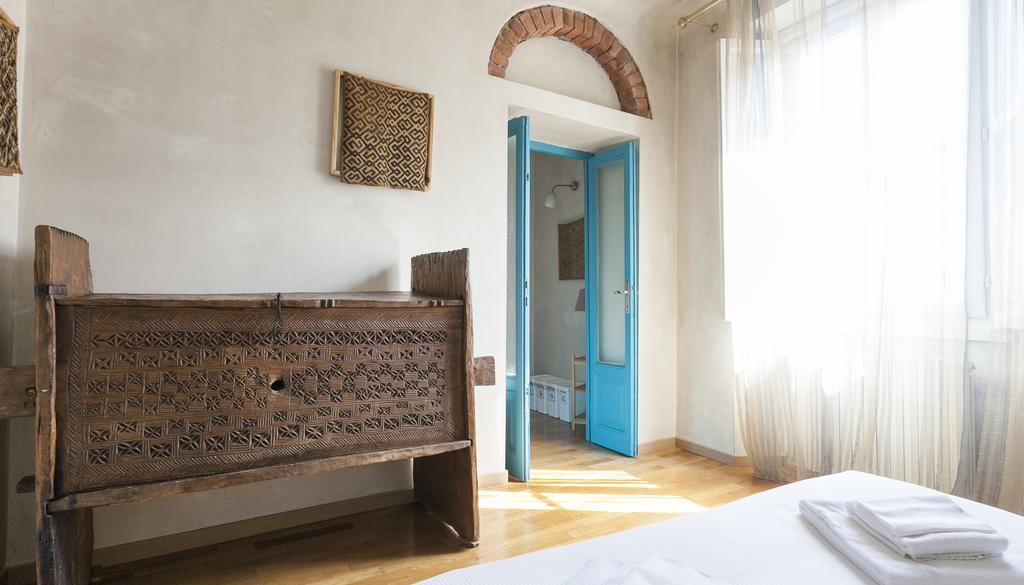 Italianway-Pastrengo 11 Apartman Milánó Kültér fotó