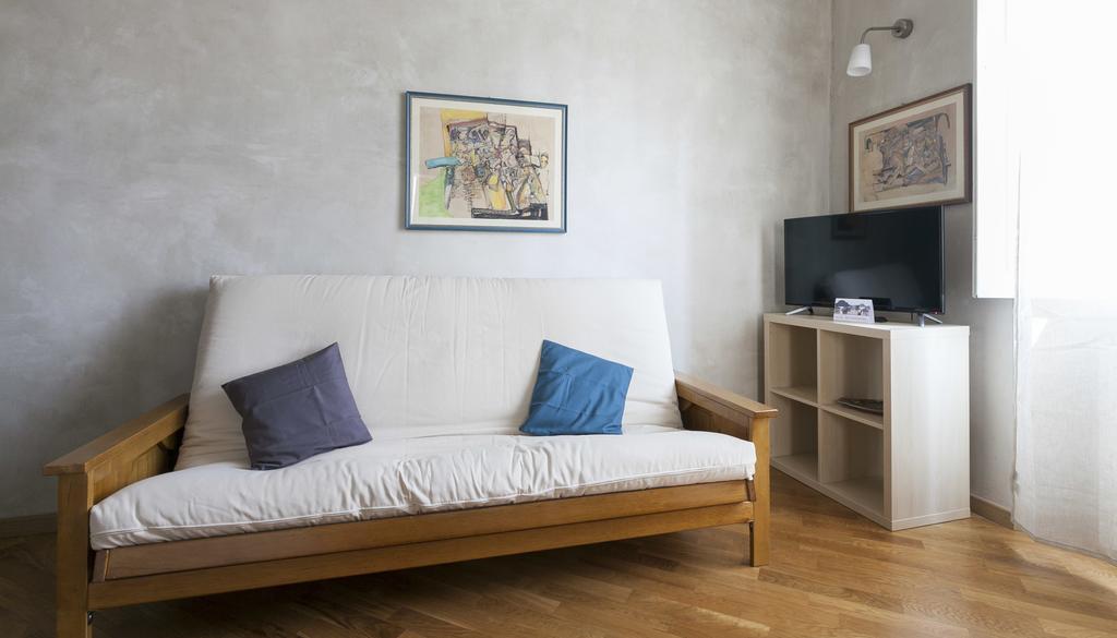 Italianway-Pastrengo 11 Apartman Milánó Kültér fotó