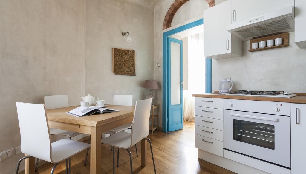 Italianway-Pastrengo 11 Apartman Milánó Kültér fotó