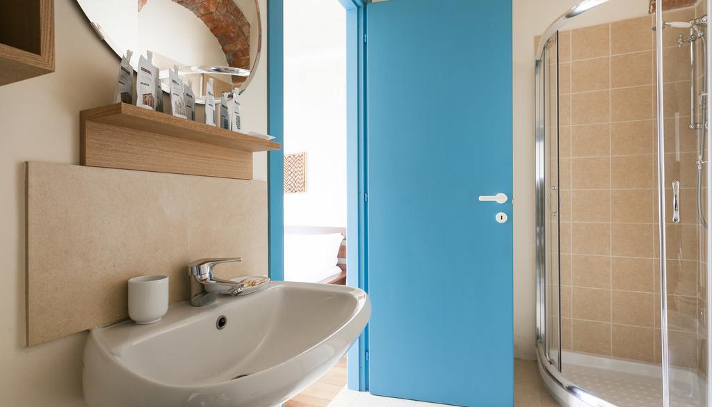 Italianway-Pastrengo 11 Apartman Milánó Kültér fotó