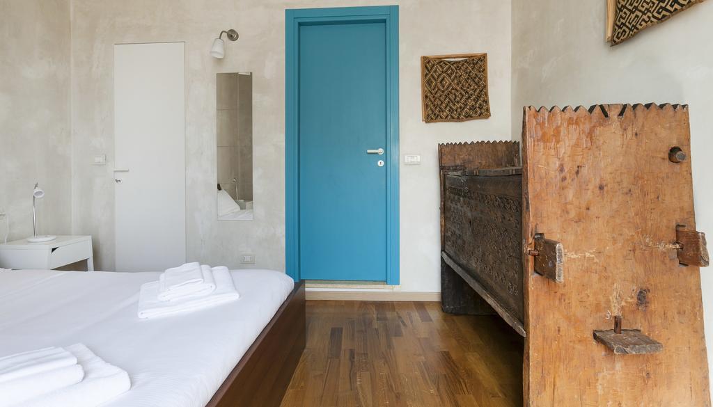 Italianway-Pastrengo 11 Apartman Milánó Kültér fotó