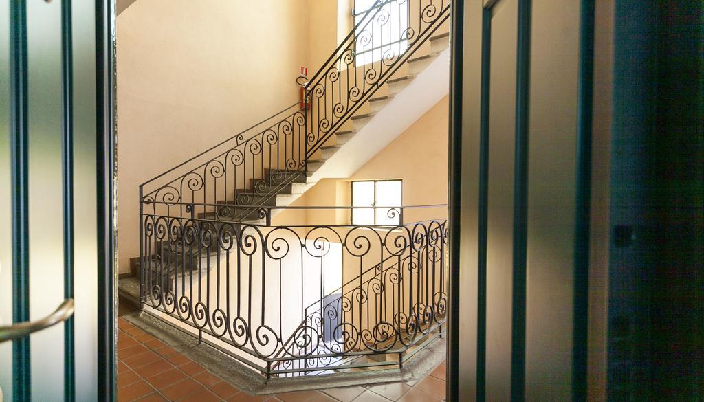 Italianway-Pastrengo 11 Apartman Milánó Kültér fotó
