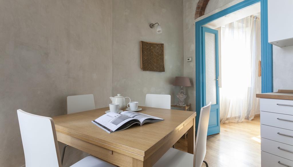Italianway-Pastrengo 11 Apartman Milánó Kültér fotó