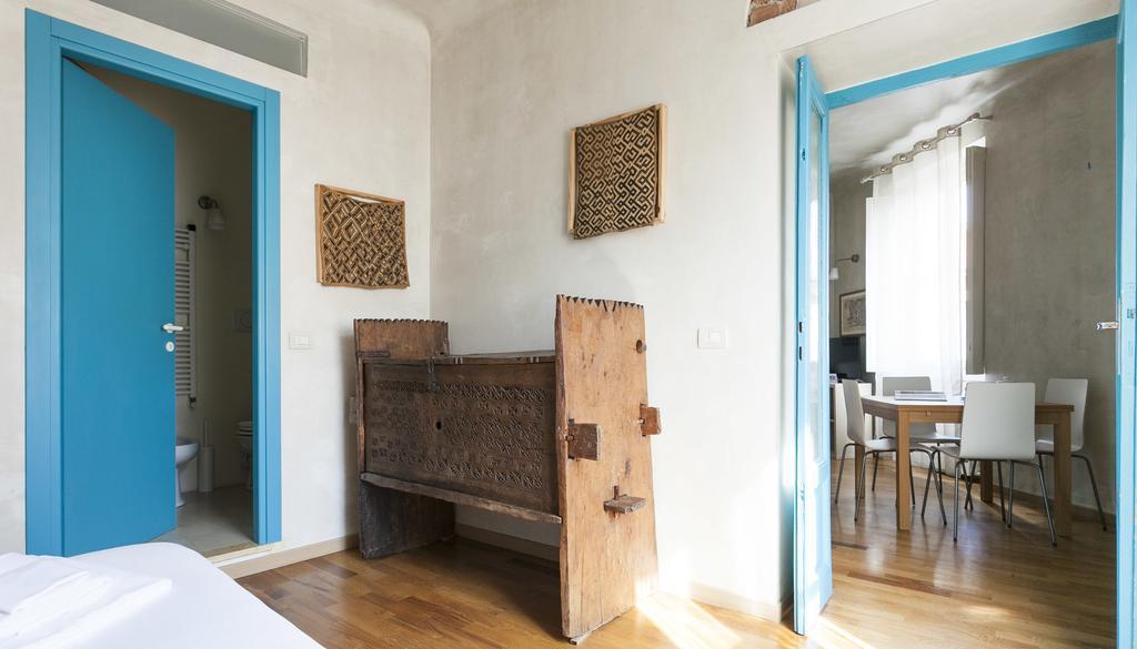 Italianway-Pastrengo 11 Apartman Milánó Kültér fotó