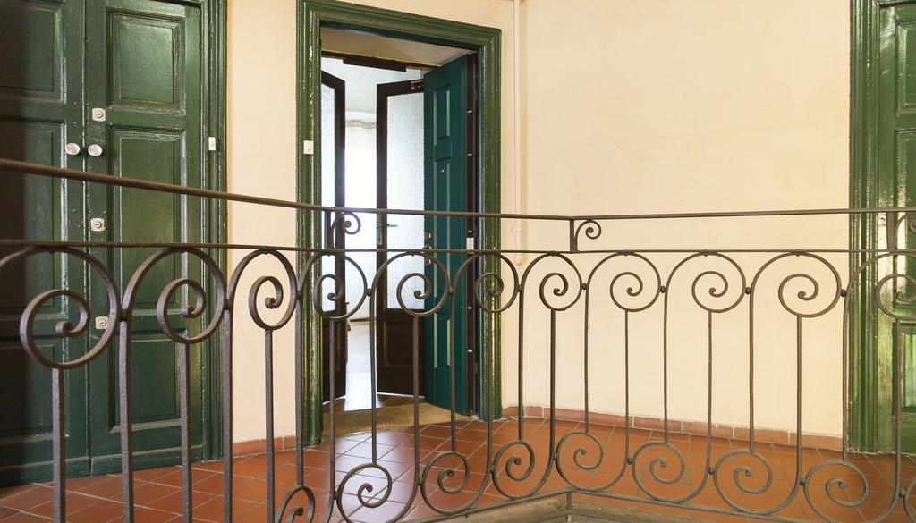 Italianway-Pastrengo 11 Apartman Milánó Kültér fotó