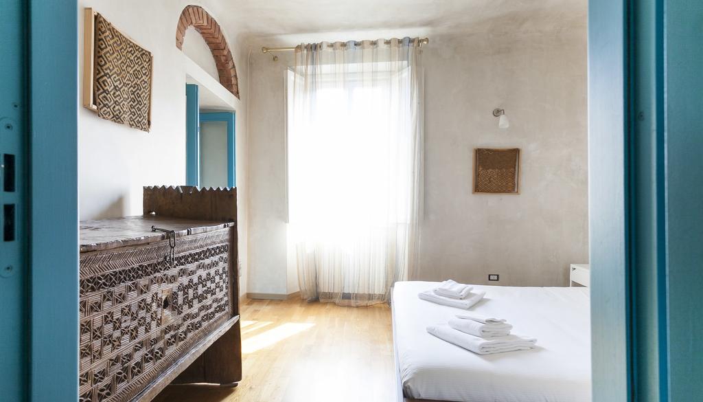 Italianway-Pastrengo 11 Apartman Milánó Kültér fotó