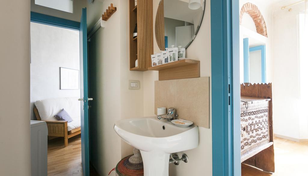 Italianway-Pastrengo 11 Apartman Milánó Kültér fotó