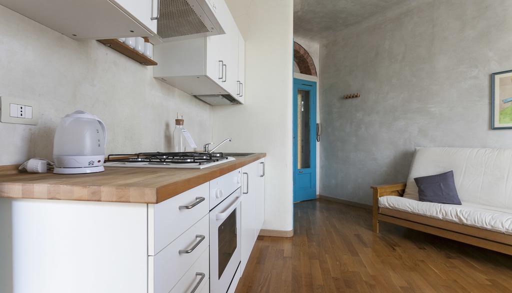 Italianway-Pastrengo 11 Apartman Milánó Kültér fotó