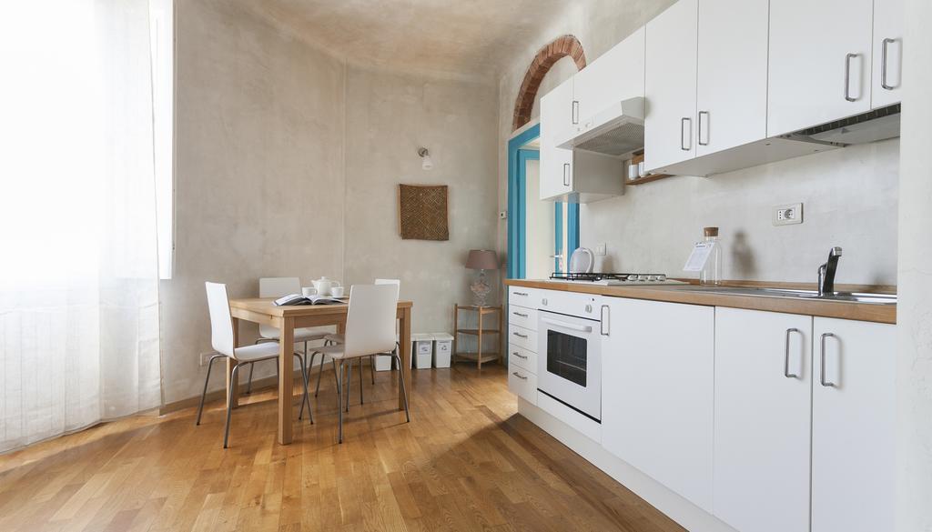 Italianway-Pastrengo 11 Apartman Milánó Kültér fotó