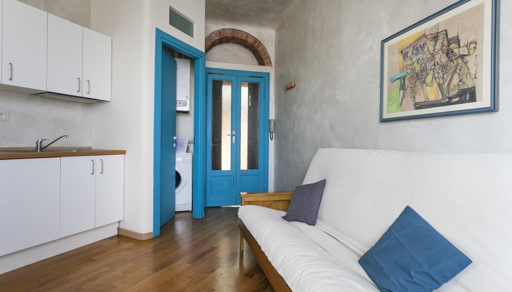 Italianway-Pastrengo 11 Apartman Milánó Kültér fotó
