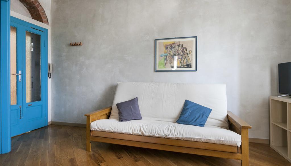 Italianway-Pastrengo 11 Apartman Milánó Kültér fotó