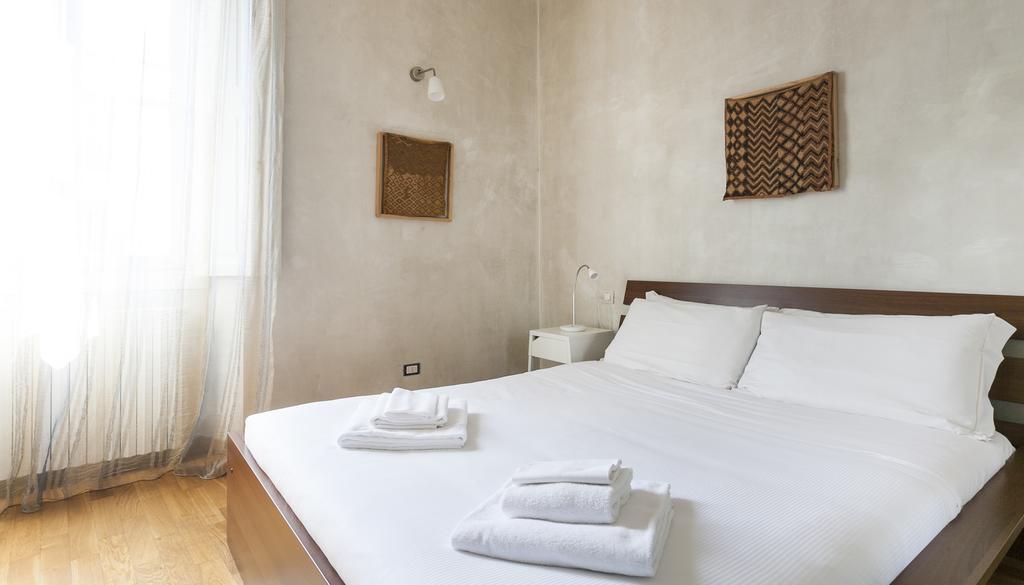 Italianway-Pastrengo 11 Apartman Milánó Kültér fotó