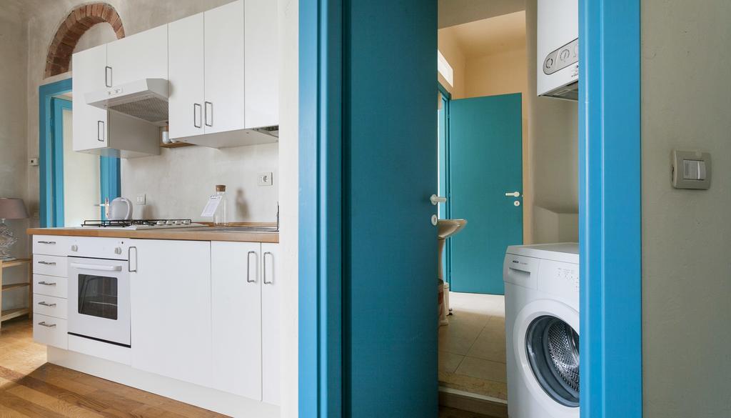 Italianway-Pastrengo 11 Apartman Milánó Kültér fotó